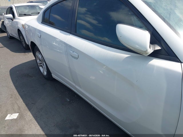 Dodge Charger Sxt Rwd 2019 2C3CDXBG3KH725583 Image 13