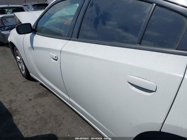 Dodge Charger Sxt Rwd 2019 2C3CDXBG3KH725583 Image 14