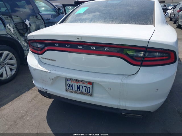 Dodge Charger Sxt Rwd 2019 2C3CDXBG3KH725583 Image 16