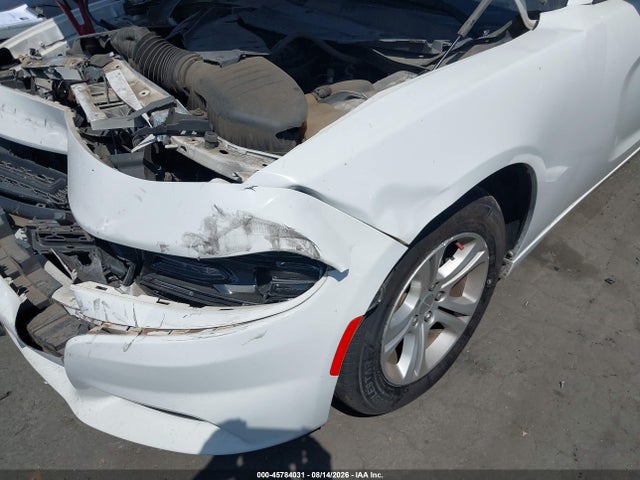 Dodge Charger Sxt Rwd 2019 2C3CDXBG3KH725583 Image 11