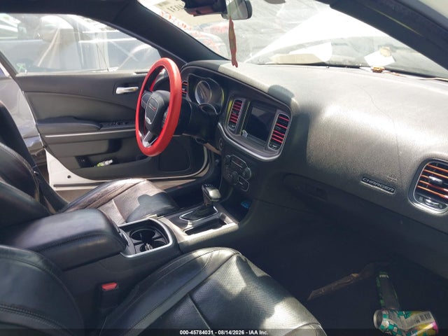 Dodge Charger Sxt Rwd 2019 2C3CDXBG3KH725583 Image 5