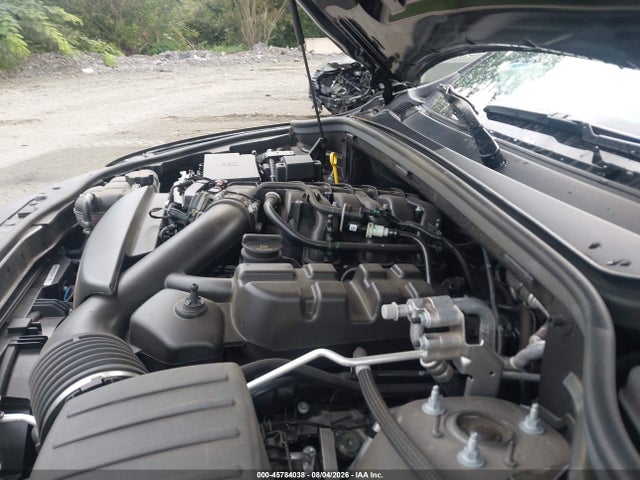 Aukcja sprzedaży 2026 Dodge Durango Gt Awd, vin: 1C4RDJDG3TC204626, numer aukcji: 45784038