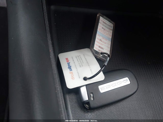 Aukcja sprzedaży 2026 Dodge Durango Gt Awd, vin: 1C4RDJDG3TC204626, numer aukcji: 45784038