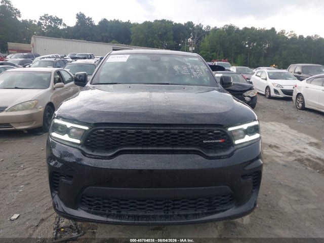 Aukcja sprzedaży 2026 Dodge Durango Gt Awd, vin: 1C4RDJDG3TC204626, numer aukcji: 45784038