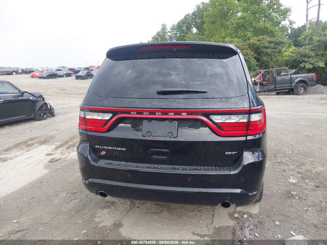 Aukcja sprzedaży 2026 Dodge Durango Gt Awd, vin: 1C4RDJDG3TC204626, numer aukcji: 45784038