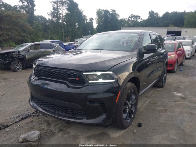 Aukcja sprzedaży 2026 Dodge Durango Gt Awd, vin: 1C4RDJDG3TC204626, numer aukcji: 45784038