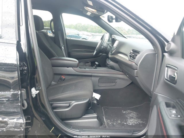 Aukcja sprzedaży 2026 Dodge Durango Gt Awd, vin: 1C4RDJDG3TC204626, numer aukcji: 45784038