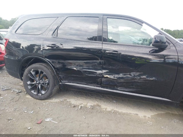 Aukcja sprzedaży 2026 Dodge Durango Gt Awd, vin: 1C4RDJDG3TC204626, numer aukcji: 45784038