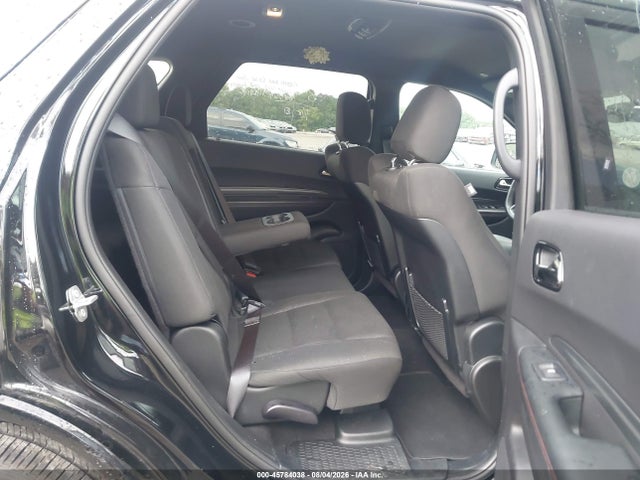Aukcja sprzedaży 2026 Dodge Durango Gt Awd, vin: 1C4RDJDG3TC204626, numer aukcji: 45784038