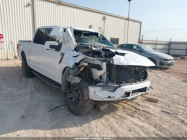 Ford F-150 Tremor 2021 1FTEW1E81MFC88056 zdjęcie główne