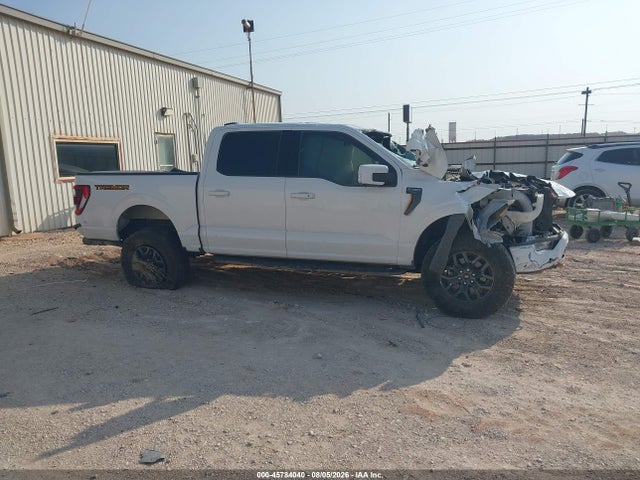 Ford F-150 Tremor 2021 1FTEW1E81MFC88056 Image 12