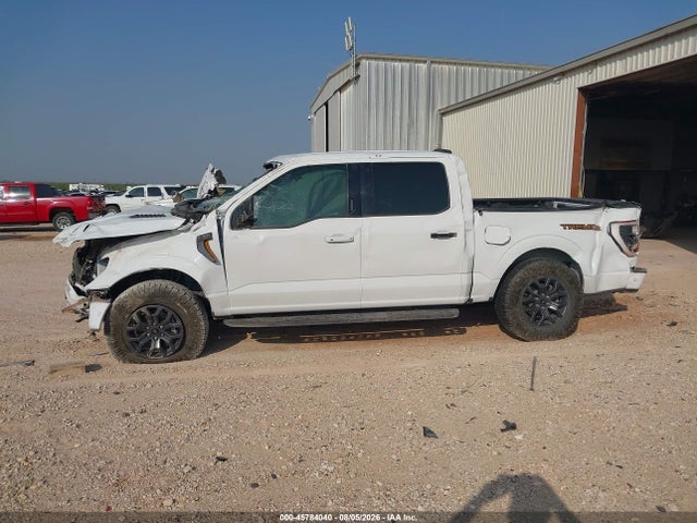 Ford F-150 Tremor 2021 1FTEW1E81MFC88056 Image 13