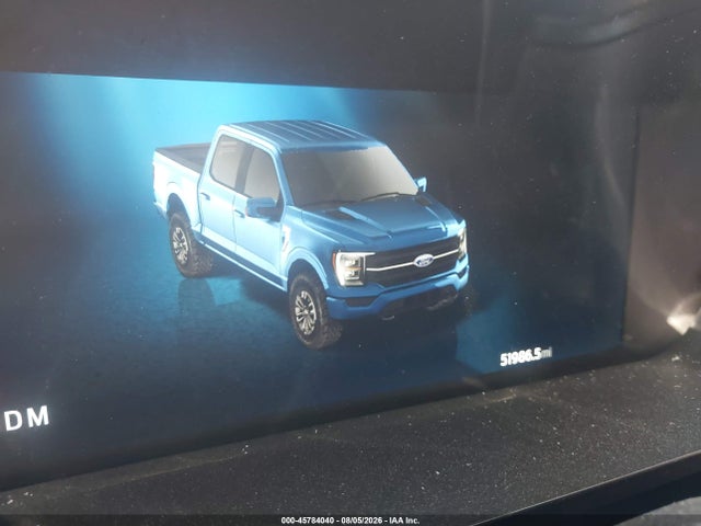 Ford F-150 Tremor 2021 1FTEW1E81MFC88056 Image 14
