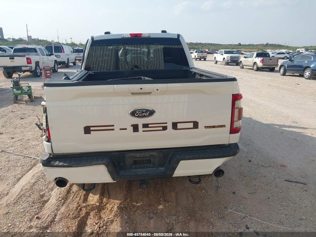 Ford F-150 Tremor 2021 1FTEW1E81MFC88056 Image 15