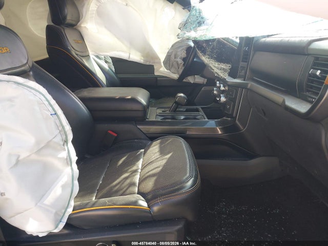 Ford F-150 Tremor 2021 1FTEW1E81MFC88056 Image 5