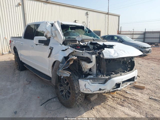 Ford F-150 Tremor 2021 1FTEW1E81MFC88056 Image 6