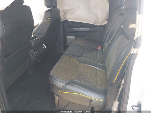 Ford F-150 Tremor 2021 1FTEW1E81MFC88056 Image 8