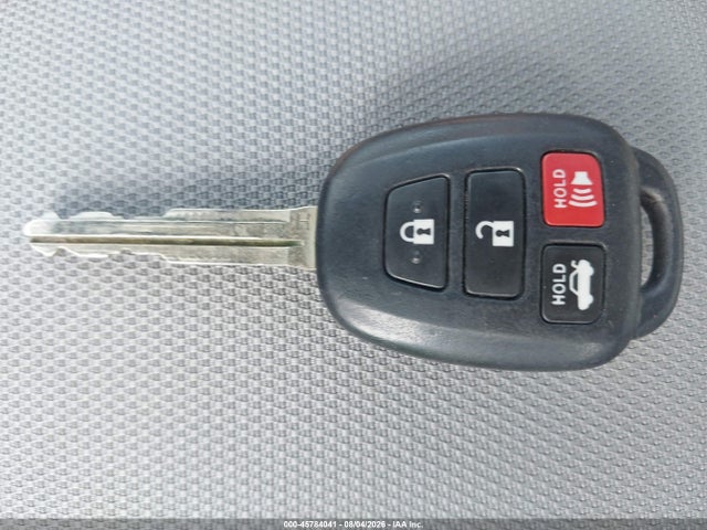 Продаж на аукціоні авто 2017 Toyota Corolla Le, vin: 2T1BURHE8HC897071, номер лоту: 45784041