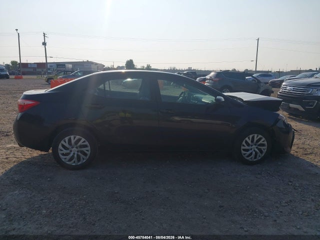 Продаж на аукціоні авто 2017 Toyota Corolla Le, vin: 2T1BURHE8HC897071, номер лоту: 45784041