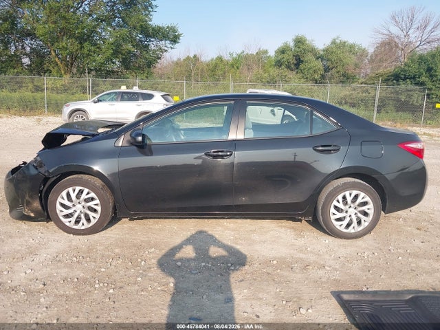 Продаж на аукціоні авто 2017 Toyota Corolla Le, vin: 2T1BURHE8HC897071, номер лоту: 45784041