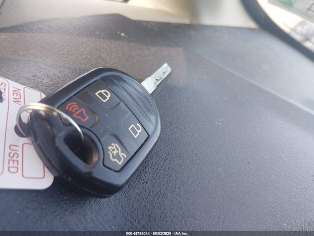 Ford FIESTA SE 2018 3FADP4BJ7JM129769 Image 11