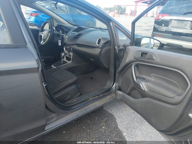 Ford FIESTA SE 2018 3FADP4BJ7JM129769 Image 5