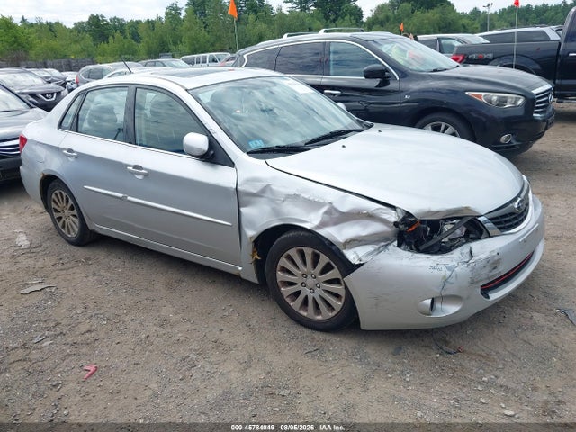 Auction sale of the 2009 Subaru Impreza 2.5i, vin: JF1GE60689H522371, lot number: 45784049