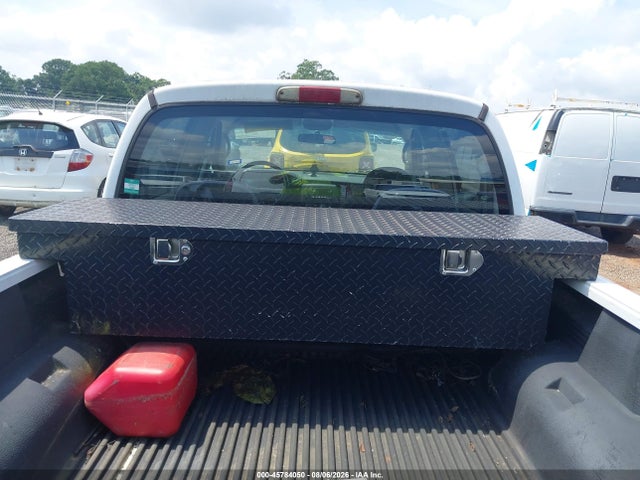 2002 Dodge Dakota Sport მანქანა იყიდება აუქციონზე, vin: 1B7HL38X72S714552, აუქციონის ნომერი: 45784050