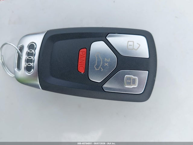 45784051 :رقم المزاد ، WAUEAAF49PN008398 vin ، 2023 Audi A4 Premium Plus 45 Tfsi S Line Quattro S Tronic مزاد بيع