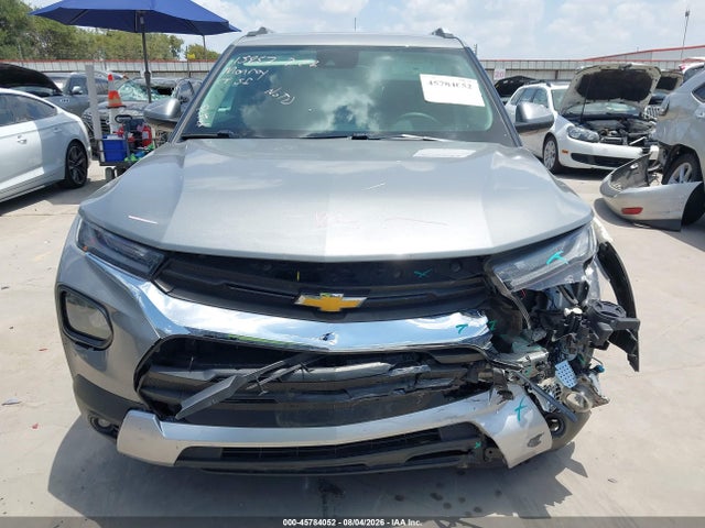 Продаж на аукціоні авто 2023 Chevrolet Trailblazer Fwd Lt, vin: KL79MPSL9PB005169, номер лоту: 45784052