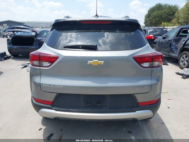 Продаж на аукціоні авто 2023 Chevrolet Trailblazer Fwd Lt, vin: KL79MPSL9PB005169, номер лоту: 45784052