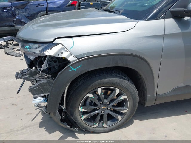 Продаж на аукціоні авто 2023 Chevrolet Trailblazer Fwd Lt, vin: KL79MPSL9PB005169, номер лоту: 45784052