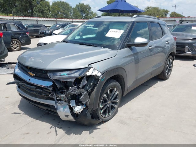 Продаж на аукціоні авто 2023 Chevrolet Trailblazer Fwd Lt, vin: KL79MPSL9PB005169, номер лоту: 45784052
