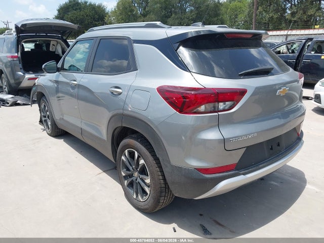 Продаж на аукціоні авто 2023 Chevrolet Trailblazer Fwd Lt, vin: KL79MPSL9PB005169, номер лоту: 45784052