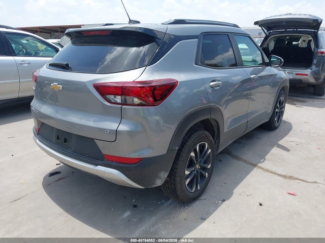 Продаж на аукціоні авто 2023 Chevrolet Trailblazer Fwd Lt, vin: KL79MPSL9PB005169, номер лоту: 45784052