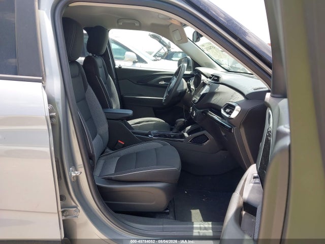Продаж на аукціоні авто 2023 Chevrolet Trailblazer Fwd Lt, vin: KL79MPSL9PB005169, номер лоту: 45784052