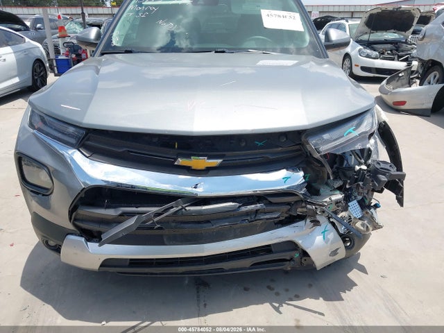 Продаж на аукціоні авто 2023 Chevrolet Trailblazer Fwd Lt, vin: KL79MPSL9PB005169, номер лоту: 45784052