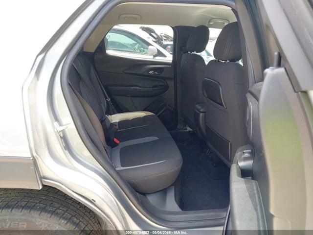 Продаж на аукціоні авто 2023 Chevrolet Trailblazer Fwd Lt, vin: KL79MPSL9PB005169, номер лоту: 45784052