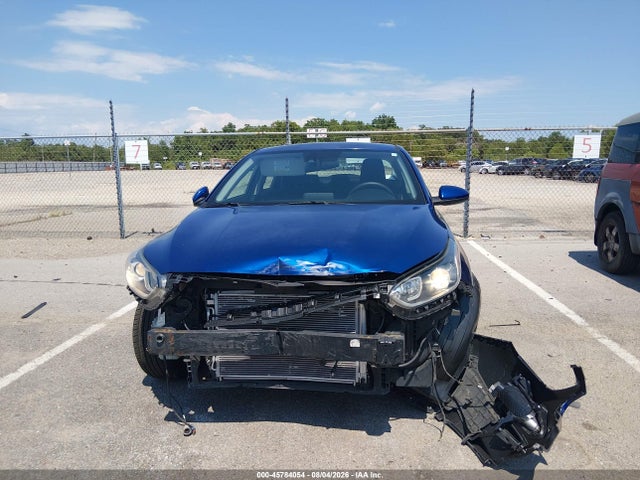 KIA Forte Lxs 2019 3KPF24AD4KE026334 Image 12