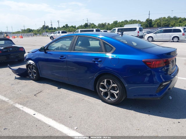 KIA Forte Lxs 2019 3KPF24AD4KE026334 Image 14