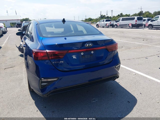 KIA Forte Lxs 2019 3KPF24AD4KE026334 Image 16