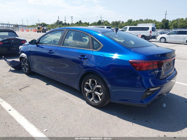 KIA Forte Lxs 2019 3KPF24AD4KE026334 Image 3