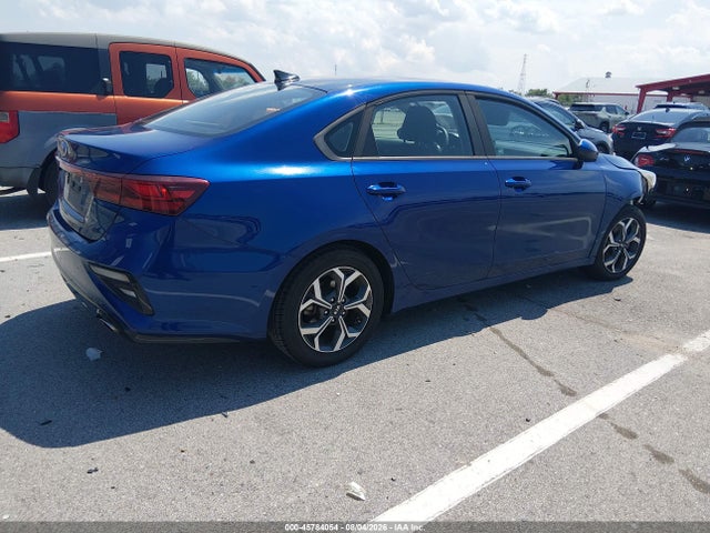 KIA Forte Lxs 2019 3KPF24AD4KE026334 Image 4