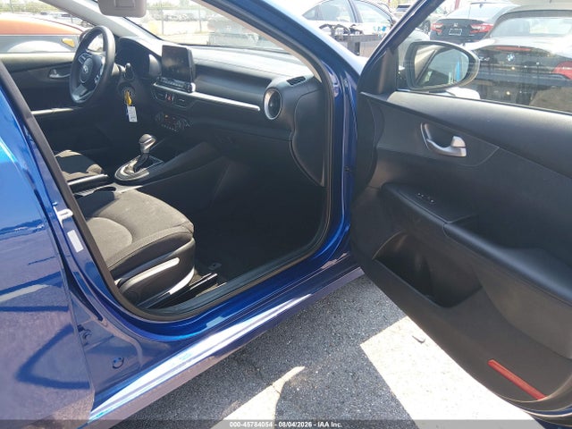 KIA Forte Lxs 2019 3KPF24AD4KE026334 Image 5
