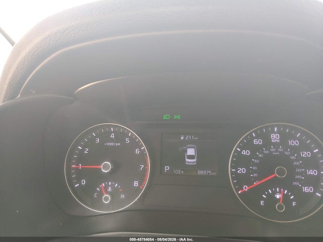 KIA Forte Lxs 2019 3KPF24AD4KE026334 Image 7