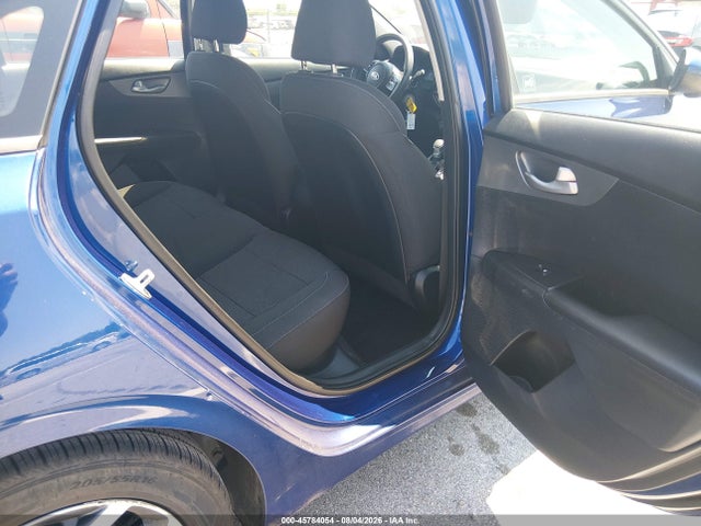 KIA Forte Lxs 2019 3KPF24AD4KE026334 Image 8