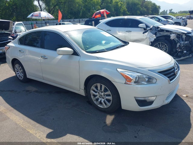 45784055 :رقم المزاد ، 1N4AL3APXEC202736 vin ، 2014 Nissan Altima 2.5/2.5 S/2.5 Sl/2.5 Sv مزاد بيع