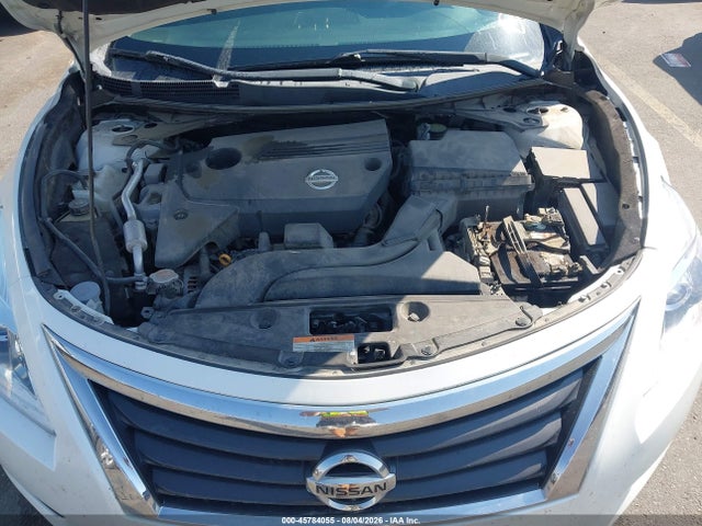 Aukcja sprzedaży 2014 Nissan Altima 2.5/2.5 S/2.5 Sl/2.5 Sv, vin: 1N4AL3APXEC202736, numer aukcji: 45784055
