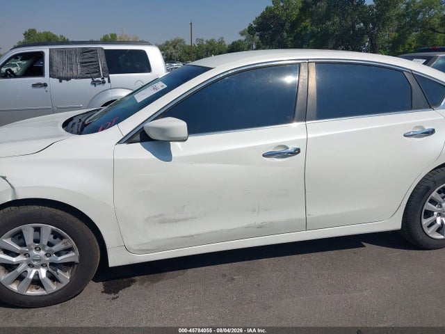 Aukcja sprzedaży 2014 Nissan Altima 2.5/2.5 S/2.5 Sl/2.5 Sv, vin: 1N4AL3APXEC202736, numer aukcji: 45784055
