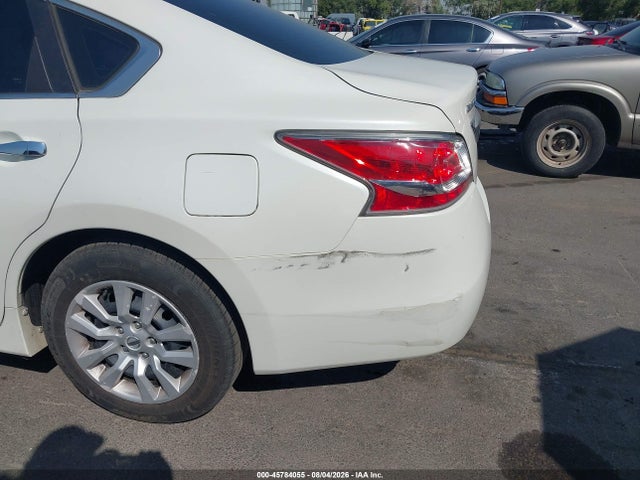 Aukcja sprzedaży 2014 Nissan Altima 2.5/2.5 S/2.5 Sl/2.5 Sv, vin: 1N4AL3APXEC202736, numer aukcji: 45784055